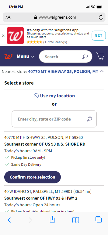 walgreens-homepage-screenshot